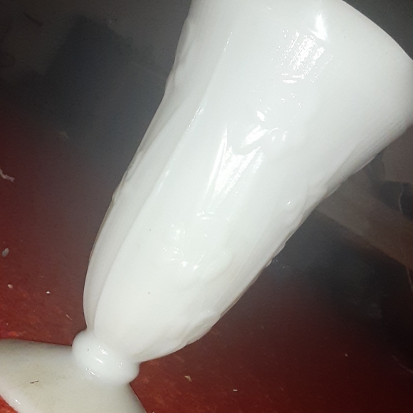 Vintage mid century Jeanette vase - Picture 3 of 4